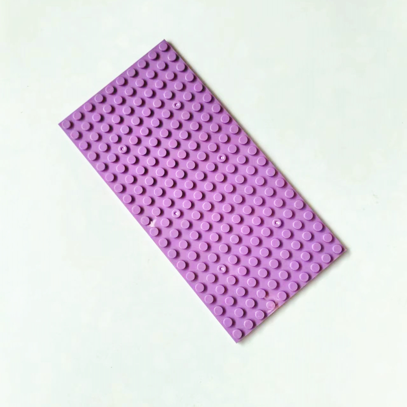 4 pezzi piastra 10x20 MOC pias - Tech Accessories Board recensione e prezzo