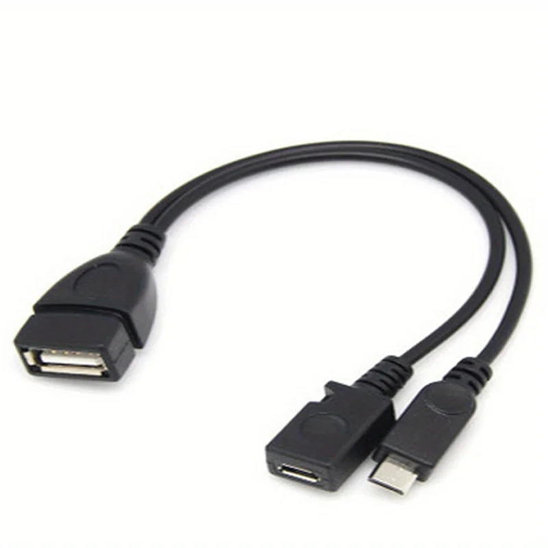 Adattatore splitter da USB a m - Tech Accessories Tablet recensione e prezzo