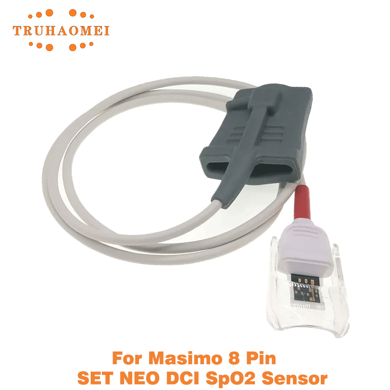 Sonda SpO2 Riutilizzabile a 8  - Moto Tech Accessories & Workshop recensione e prezzo