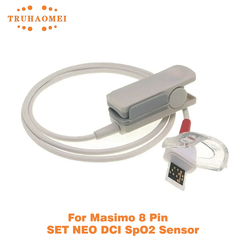 Sonda SpO2 Riutilizzabile a 8  - Moto Tech Accessories & Workshop recensione e prezzo