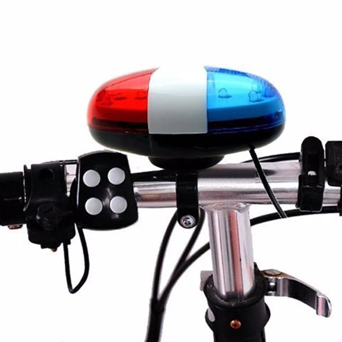 Luce a LED per bici tecnica pe - Tech Accessories For Kids recensione e prezzo