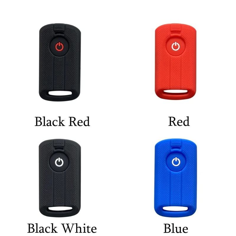 Cover per Chiave Remota, Acces - Tech Accessories Key recensione e prezzo