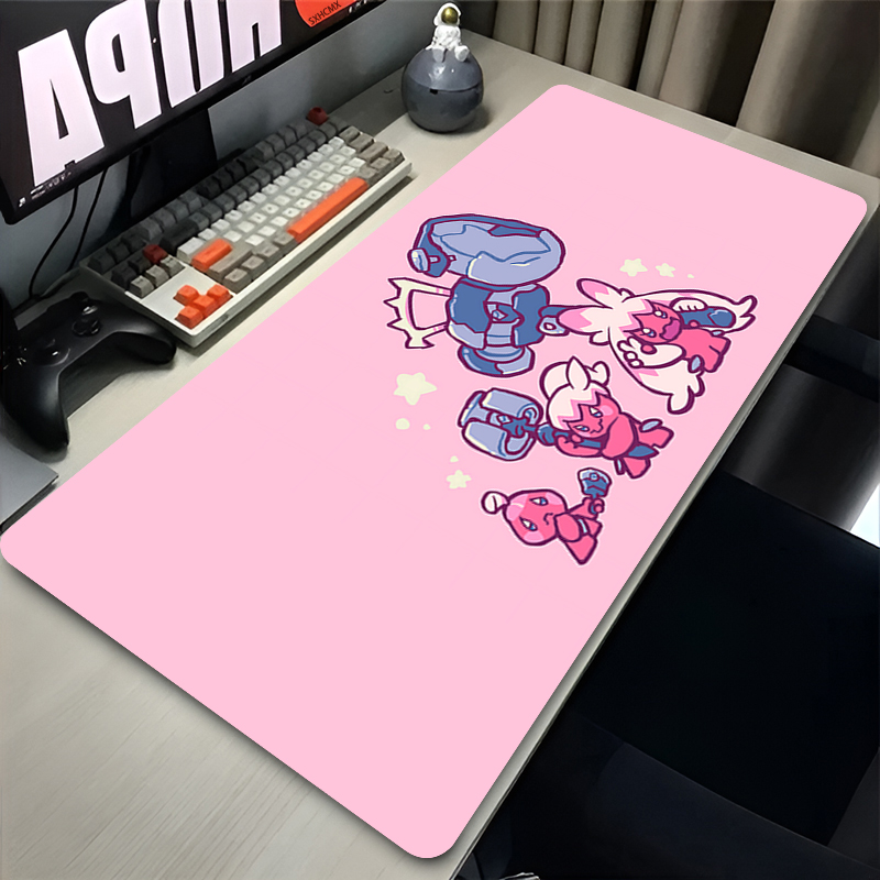 Tappetino per mouse P-pokemon  - Tech Accessories For Desk recensione e prezzo