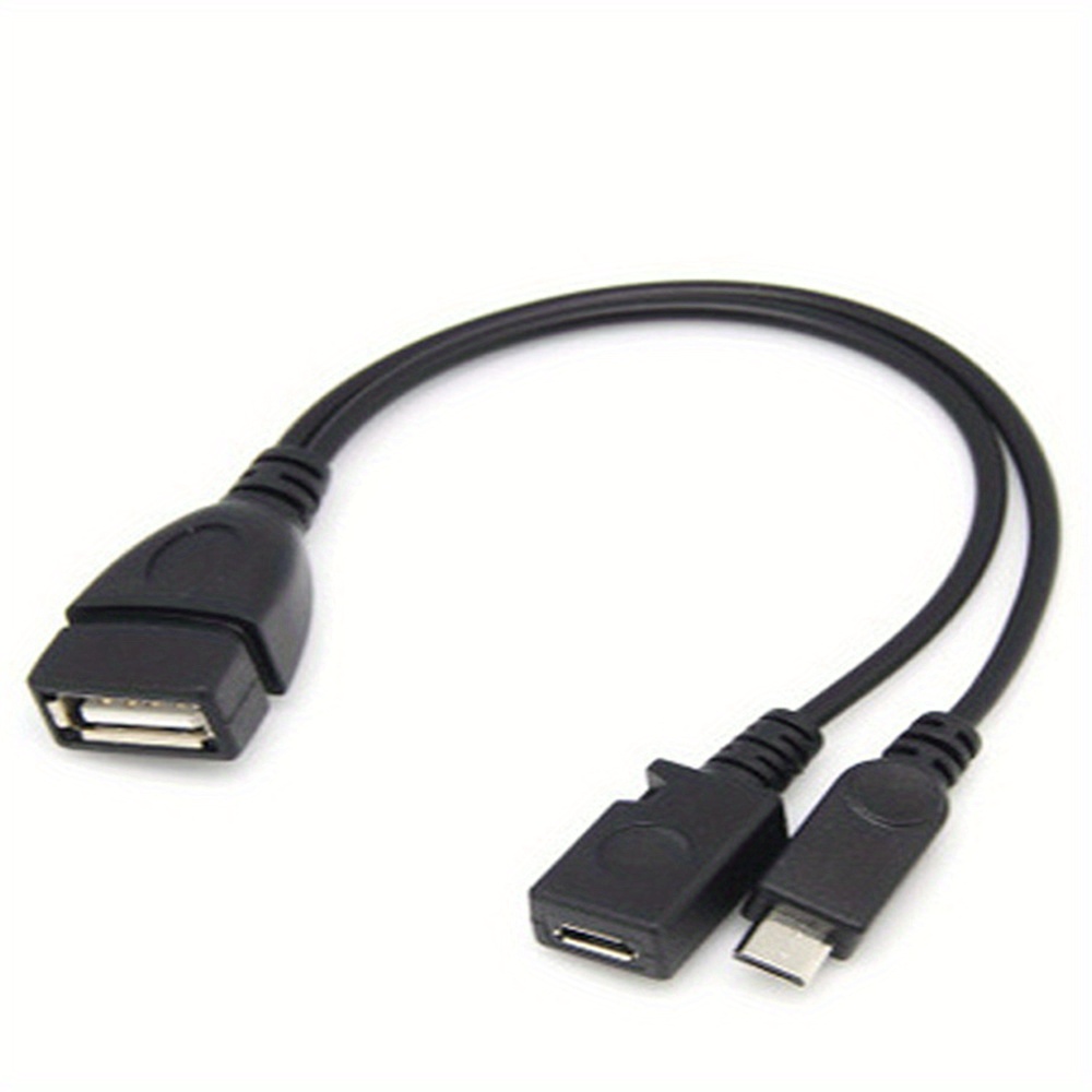 Adattatore splitter da USB a m - Tech Accessories Tablet recensione e prezzo