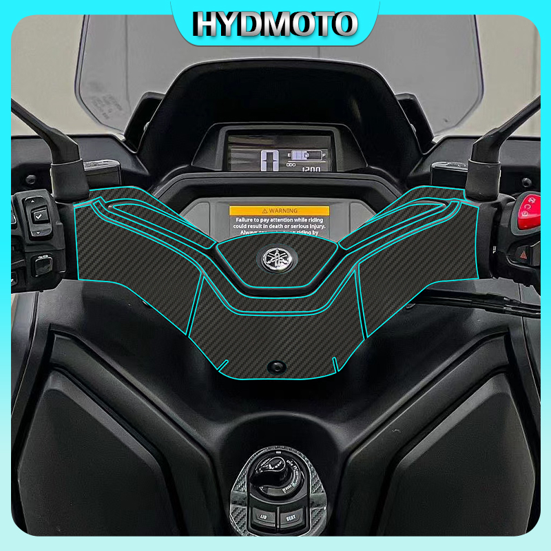 Per Yamaha XMAX300 TECH 2024 a - Moto Tech Accessories & Workshop recensione e prezzo
