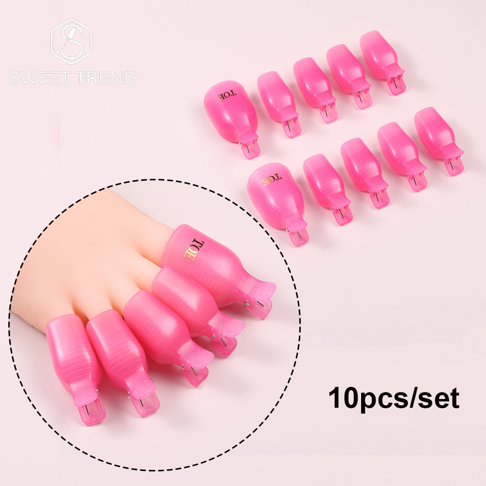 SWEET TREND - Set da 10 Pezzi  - Nail Tech Accessories recensione e prezzo