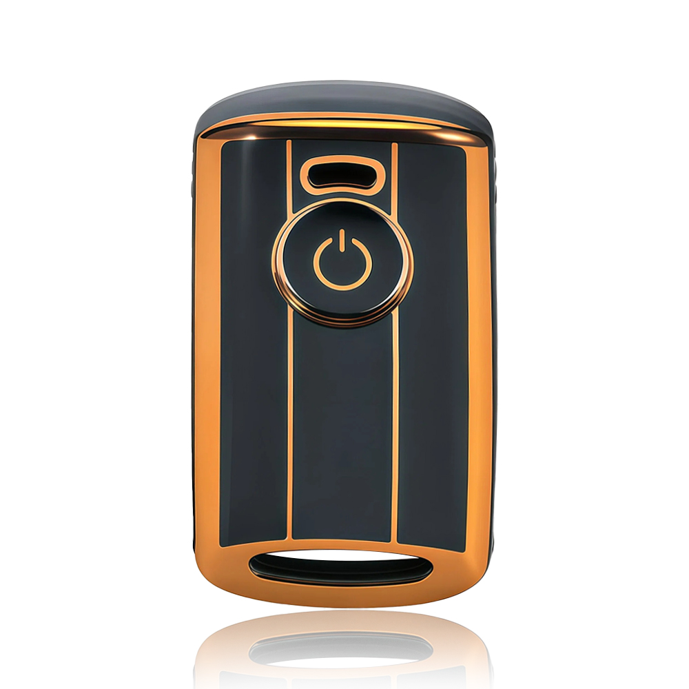Nuova Cover in Silicone per Ch - Tech Accessories Key recensione e prezzo