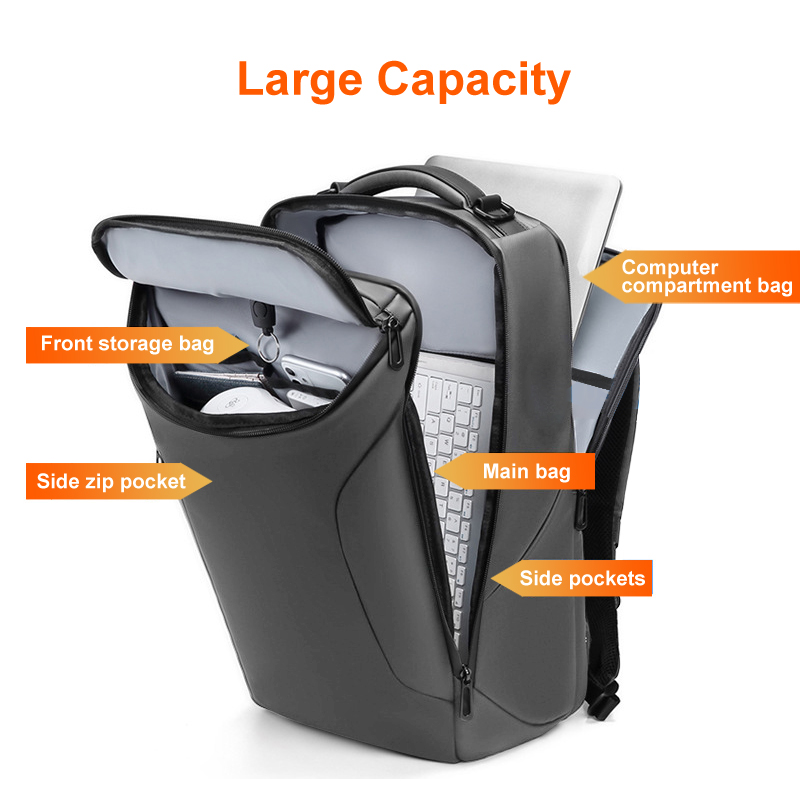 Zaino ergonomico da viaggio, z - Tech Accessories Travel recensione e prezzo