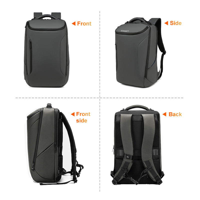 Zaino ergonomico da viaggio, z - Tech Accessories Travel recensione e prezzo