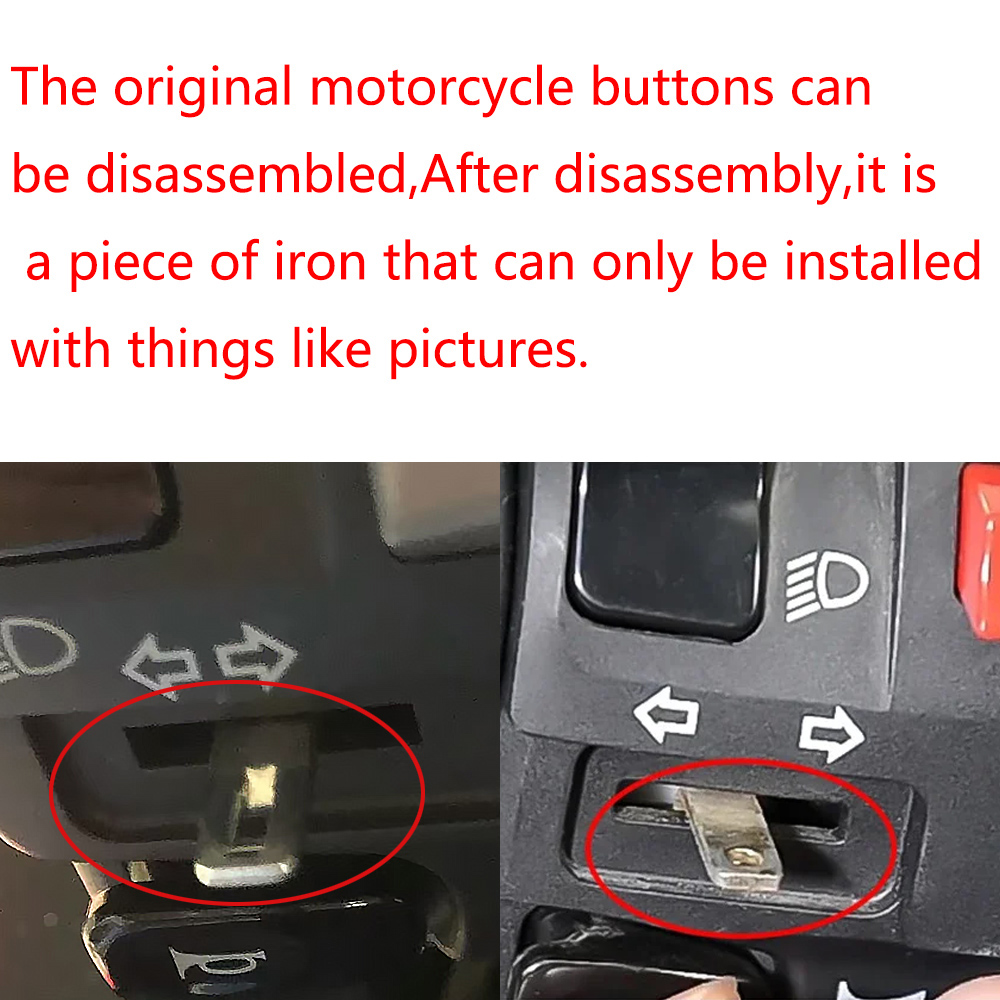 Per Yamaha TMax530 SX DX TECH  - Tech Accessories Key recensione e prezzo