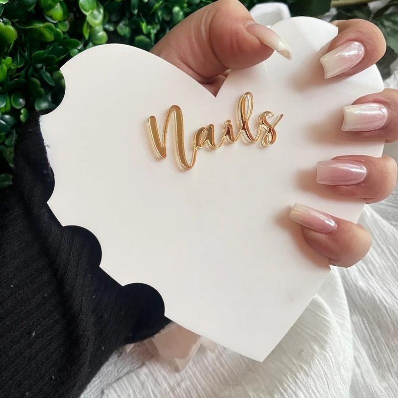 Pannello Espositivo per Nail A - Tech Accessories Board recensione e prezzo
