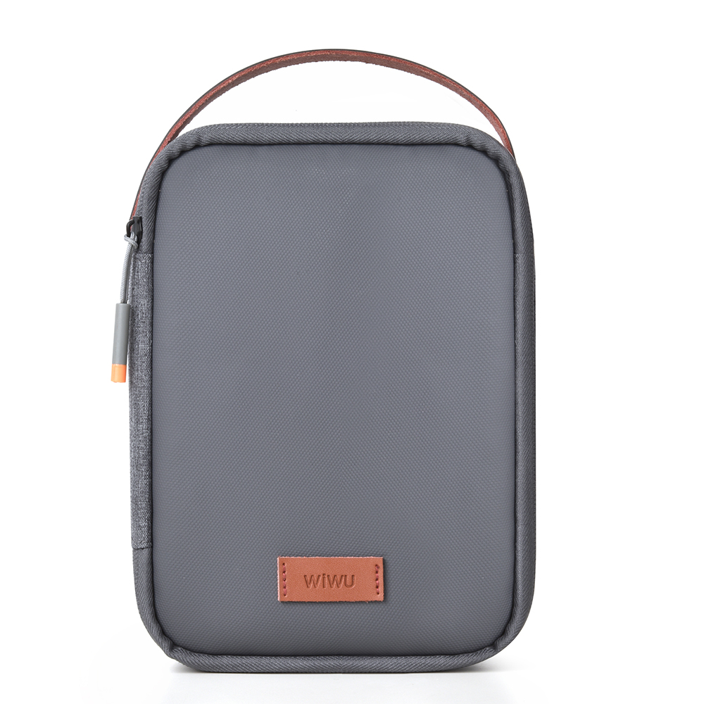 Custodia organizer elettronica - Tech Accessories Travel recensione e prezzo