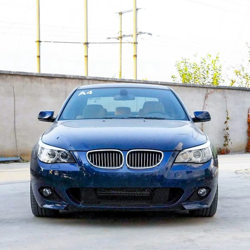 Kit Carrozzeria Originale Stlf - M Tech Auto Accessories recensione e prezzo