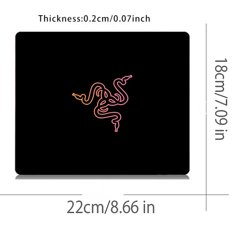 Razer Tappetino per mouse di l - Tech Accessories For Desk recensione e prezzo