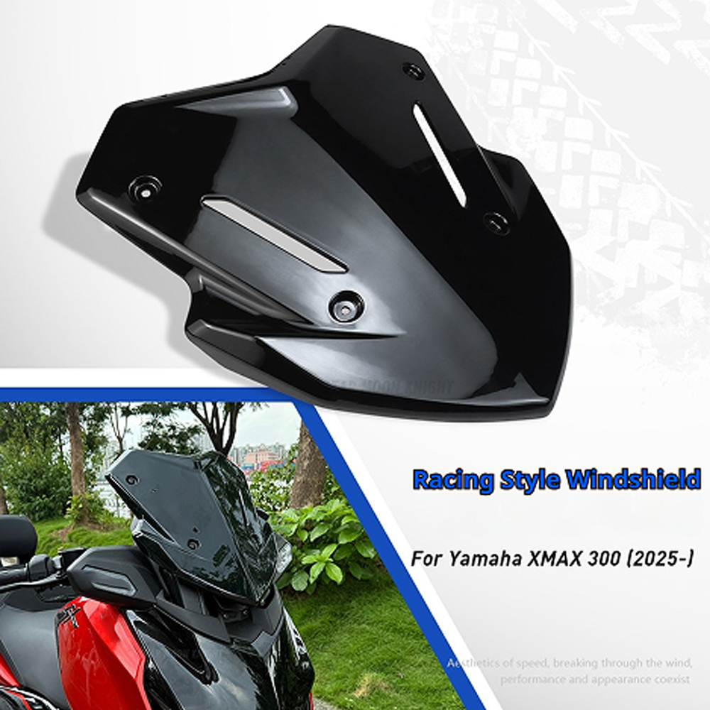 Per Yamaha XMAX300 2025 Tech M - Moto Tech Accessories & Workshop recensione e prezzo