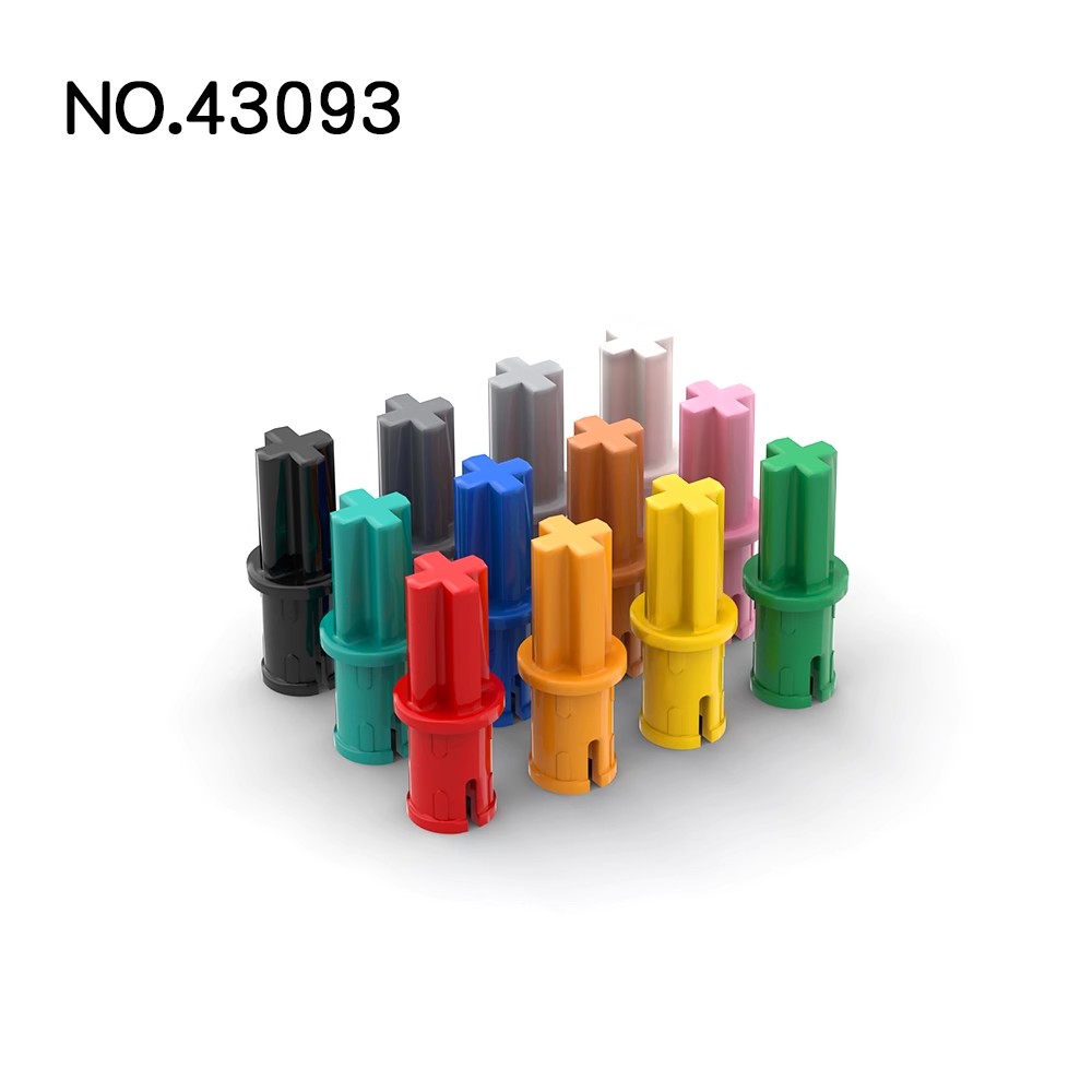 20 pz Parti MOC 43093 Perno de - Tech Accessories For Kids recensione e prezzo