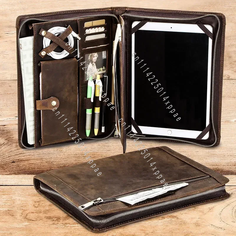 Borsa in Pelle per Tablet con  - Tech Accessories Tablet recensione e prezzo