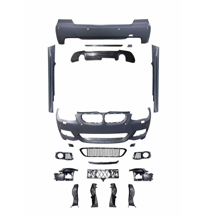 Accessori per auto Aggiornamen - M Tech Auto Accessories recensione e prezzo