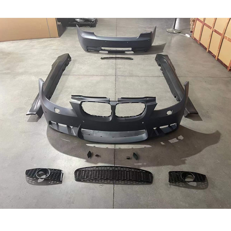 Accessori per auto Aggiornamen - M Tech Auto Accessories recensione e prezzo