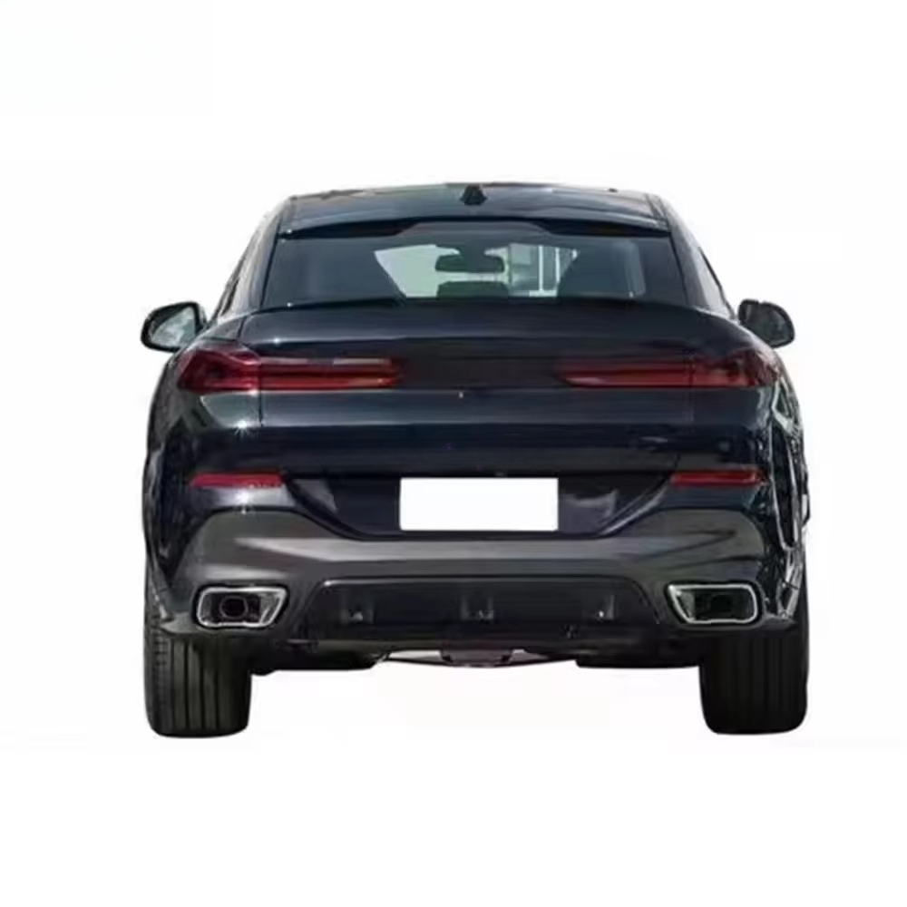 Kit Carrozzeria Auto Stile M-T - M Tech Auto Accessories recensione e prezzo