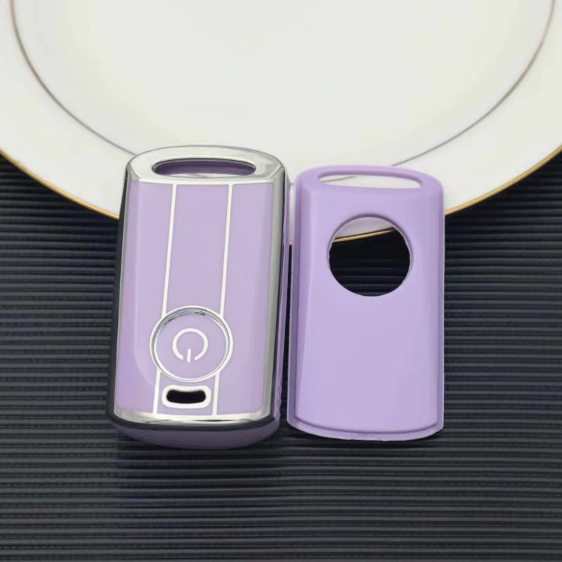 Nuovo Silicone Chiave Del Moto - Tech Accessories Key recensione e prezzo