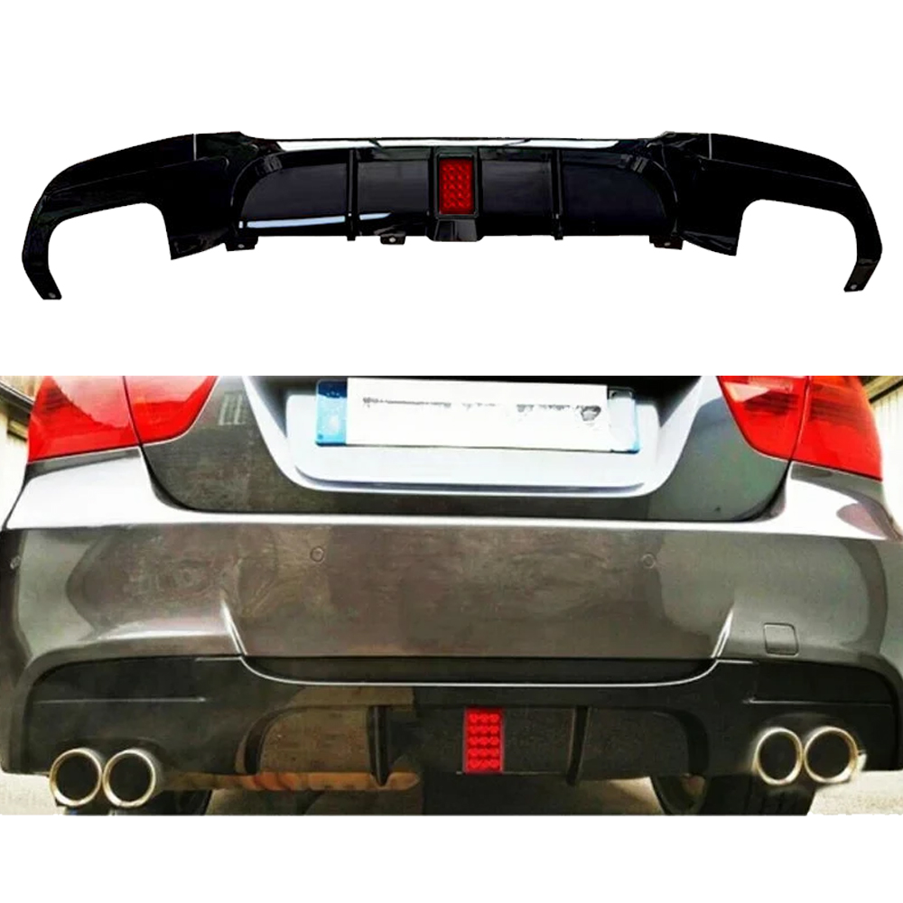 Per Bmw Serie 3 E90 E92 E93 MP - M Tech Auto Accessories recensione e prezzo