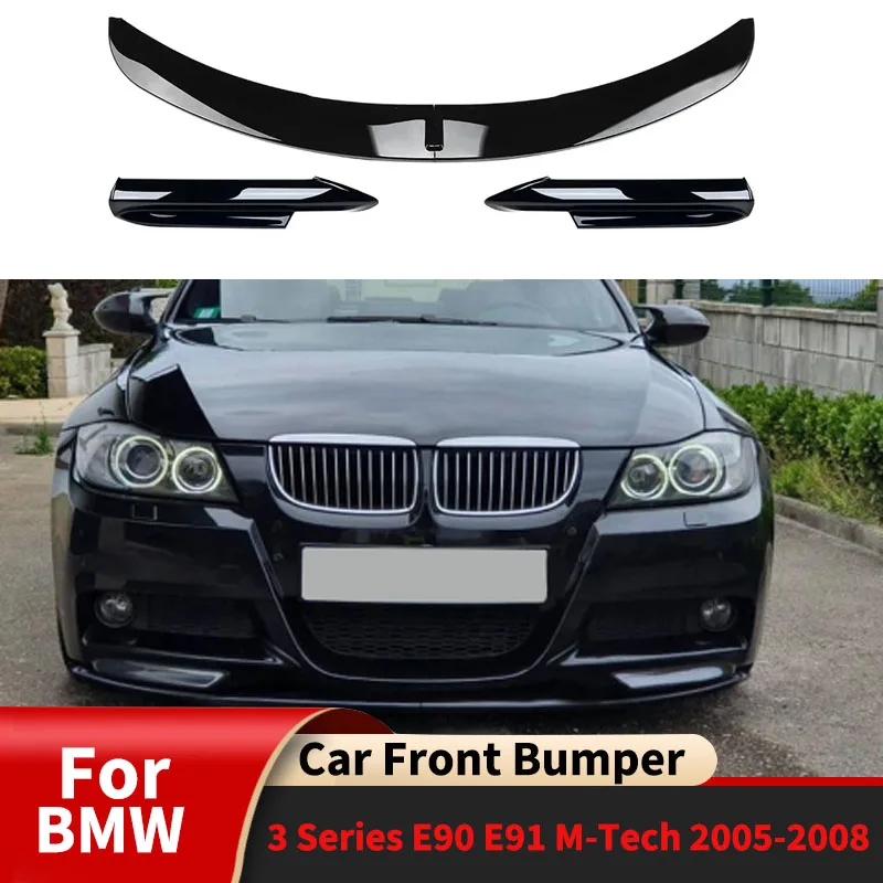 Per Bmw Serie 3 E90 E91 M-Tech - M Tech Auto Accessories recensione e prezzo
