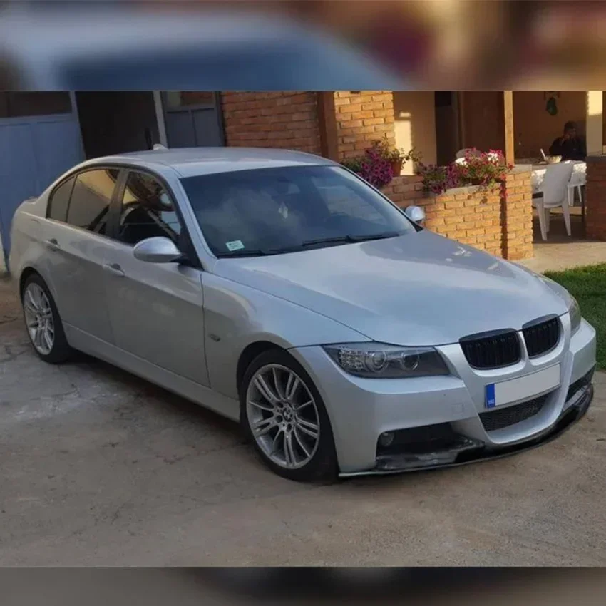 Per Bmw Serie 3 E90 E91 M-Tech - M Tech Auto Accessories recensione e prezzo