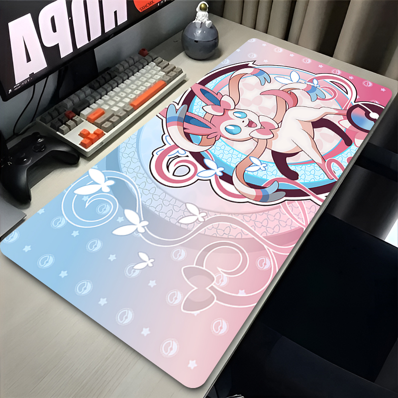 Tappetino per mouse grande ros - Tech Accessories For Desk recensione e prezzo
