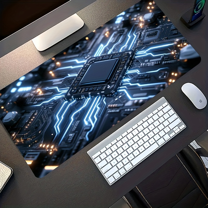 Tappetino per Mouse da Gaming  - Tech Accessories Board recensione e prezzo
