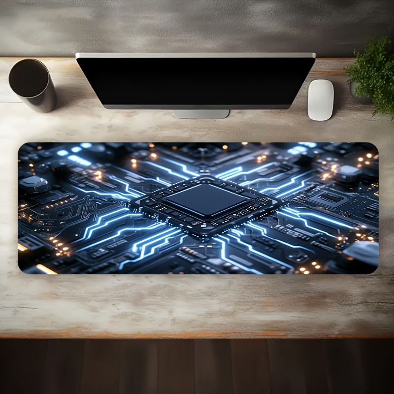 Tappetino per Mouse da Gaming  - Tech Accessories Board recensione e prezzo