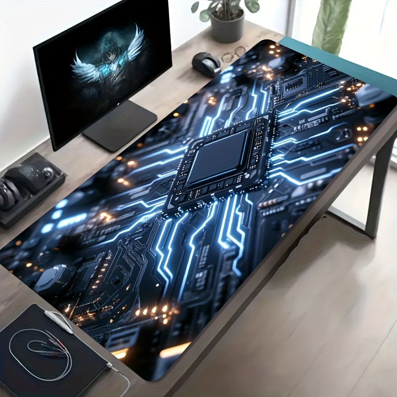 Tappetino per Mouse da Gaming  - Tech Accessories Board recensione e prezzo