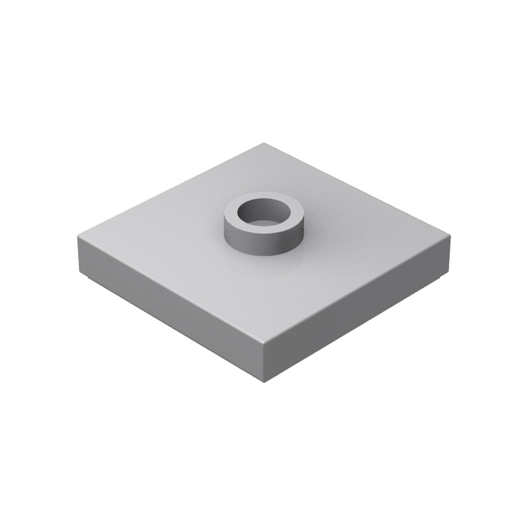 MOC 87580 High-Tech 2x2 Set di - Tech Accessories Board recensione e prezzo