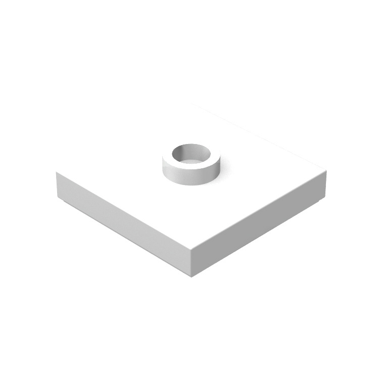 MOC 87580 High-Tech 2x2 Set di - Tech Accessories Board recensione e prezzo