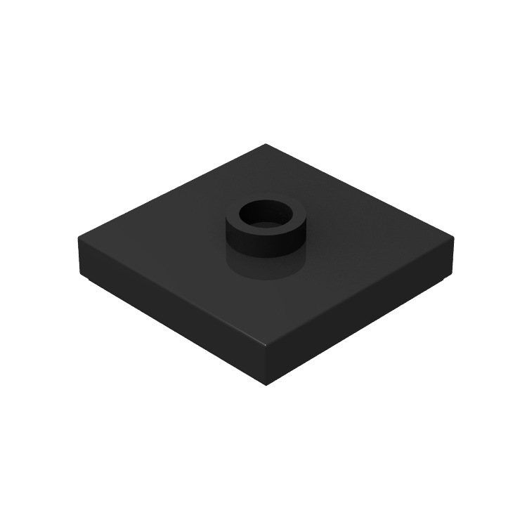 MOC 87580 High-Tech 2x2 Set di - Tech Accessories Board recensione e prezzo