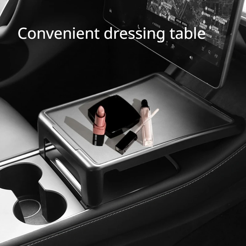 Vassoio da pranzo per Tesla Mo - Tech Accessories For Desk recensione e prezzo