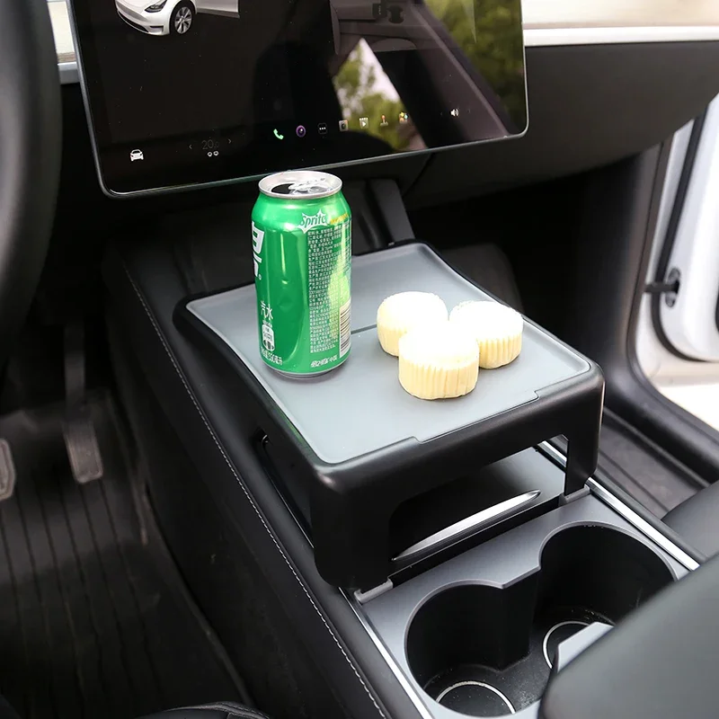 Vassoio da pranzo per Tesla Mo - Tech Accessories For Desk recensione e prezzo
