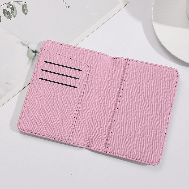 Custodia per passaporto da don - Tech Accessories Travel recensione e prezzo
