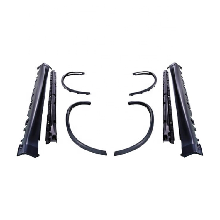 Parti di Carrozzeria Auto F15  - M Tech Auto Accessories recensione e prezzo