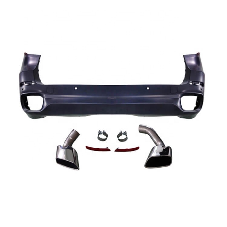 Parti di Carrozzeria Auto F15  - M Tech Auto Accessories recensione e prezzo