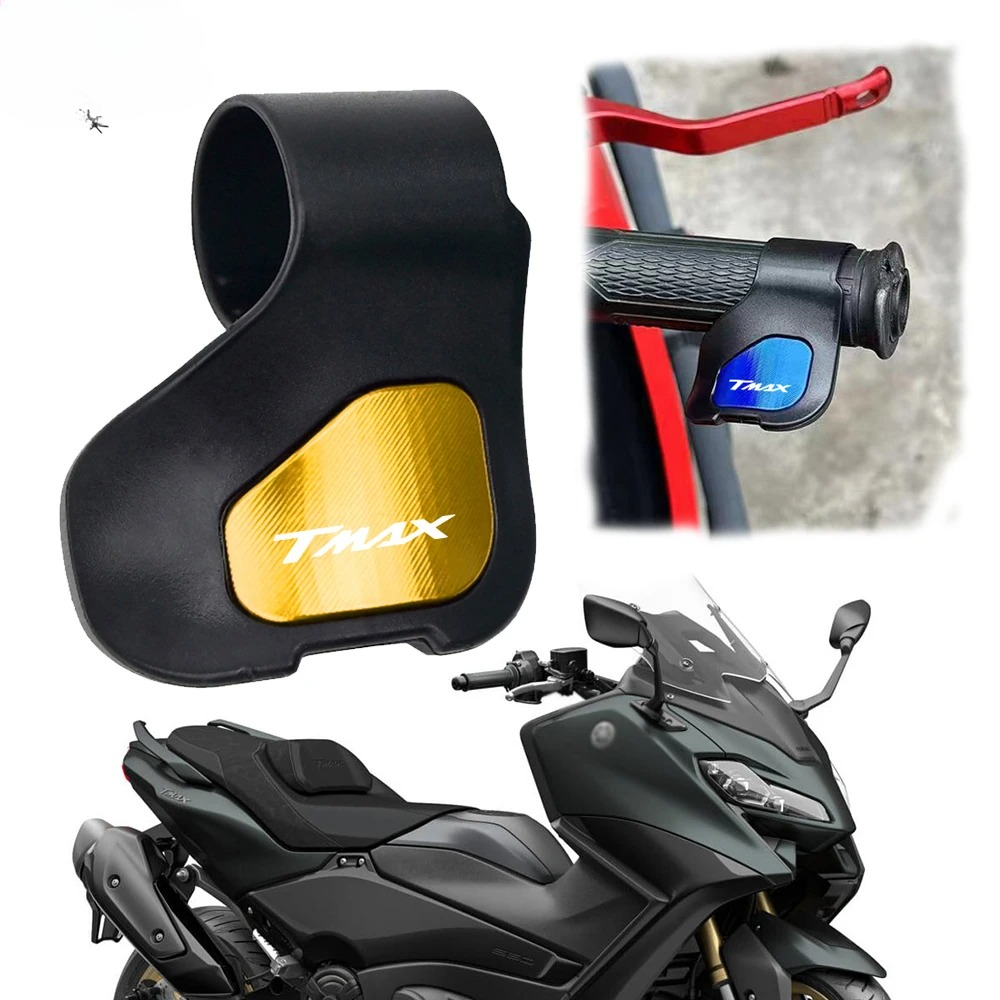 Per YAMAHA TMAX530/500 T-MAX 5 - Moto Tech Accessories & Workshop recensione e prezzo