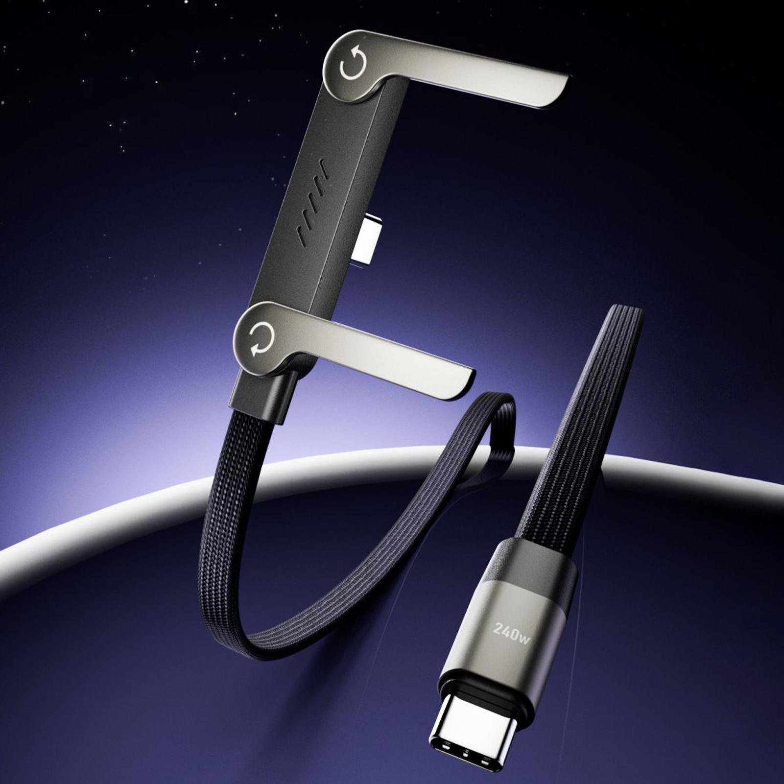 Cavo Caricatore Invisibile 2-i - Tech Accessories Travel recensione e prezzo