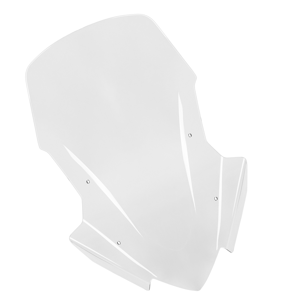 2024 TMAX 560 Parabrezza per Y - Moto Tech Accessories & Workshop recensione e prezzo