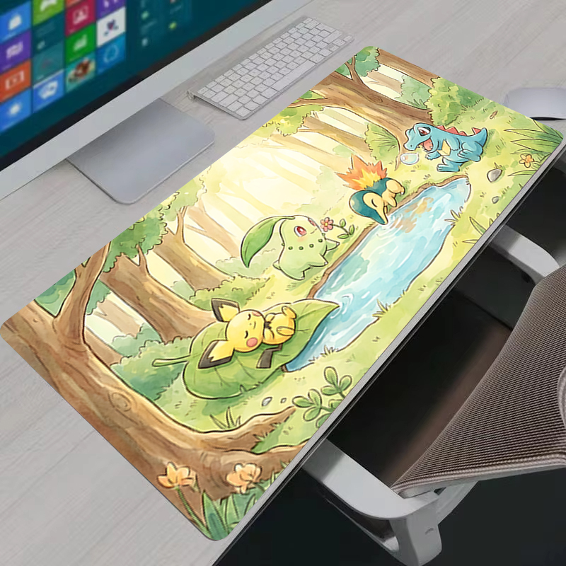 Tappetino per mouse Anime PC G - Tech Accessories For Desk recensione e prezzo