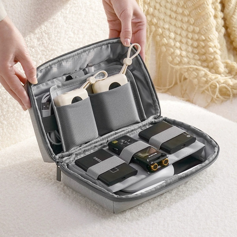 Custodia da viaggio per organi - Tech Accessories Travel recensione e prezzo