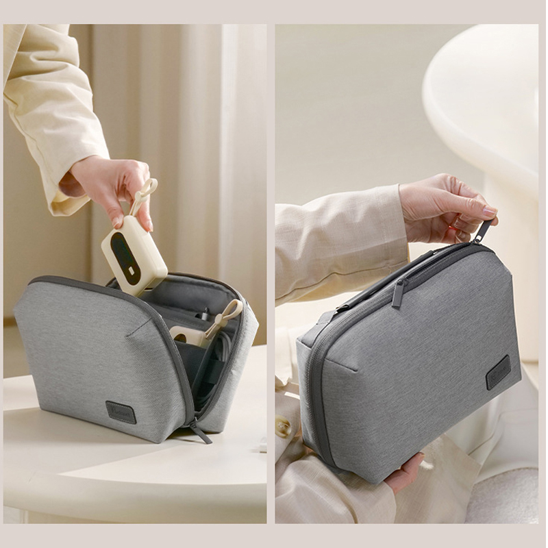 Custodia da viaggio per organi - Tech Accessories Travel recensione e prezzo